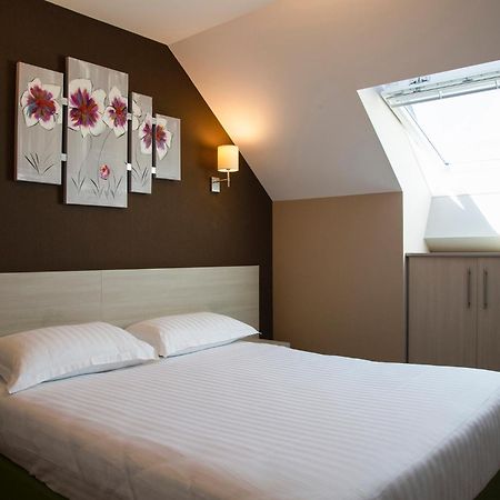 Park Hotel & Appartements Cholet Rom bilde