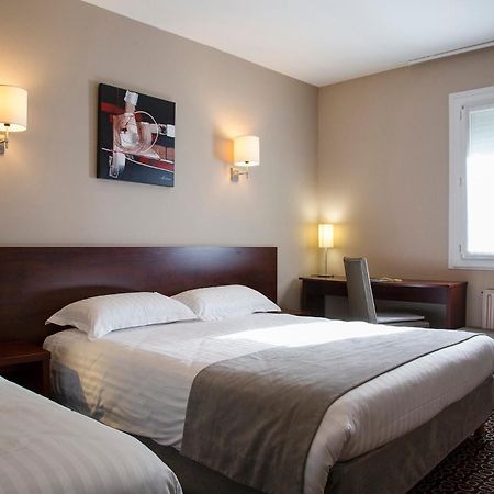 Park Hotel & Appartements Cholet Rom bilde