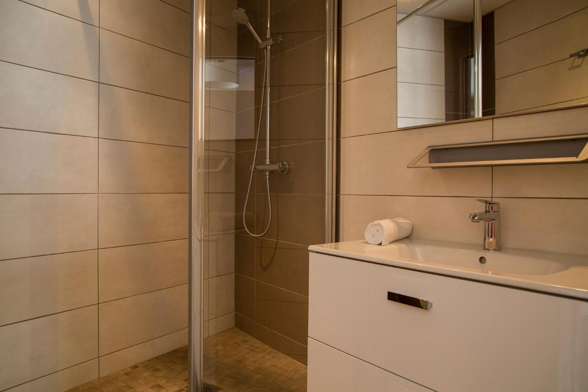 Park Hotel & Appartements Cholet Rom bilde